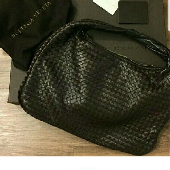 Bottega Veneta Classic interacciato Auth w/box - Picture 8 of 8